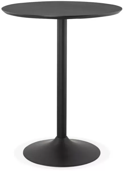 Kokoon Design Stehtisch Pincho Schwarz