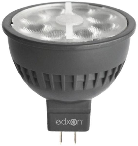 Ledxon 9000700 Colourbeam 5W 316lm 2700K-6500K+RGB 40°.