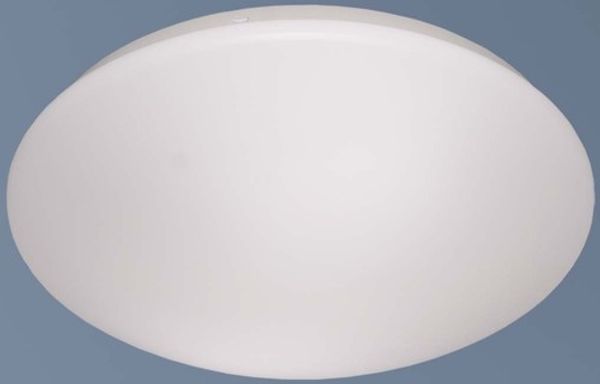 Böhmer LED-Deckenleuchte E27 15W ws 41325