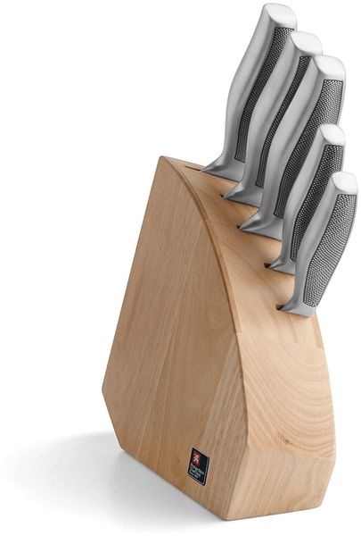 Richardson Sheffield SENSE Messerblock 5-teilig
