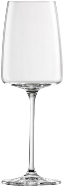 Zwiesel Glas VIVID SENSES leicht & frisch Weinglas 2er Set Bild 3