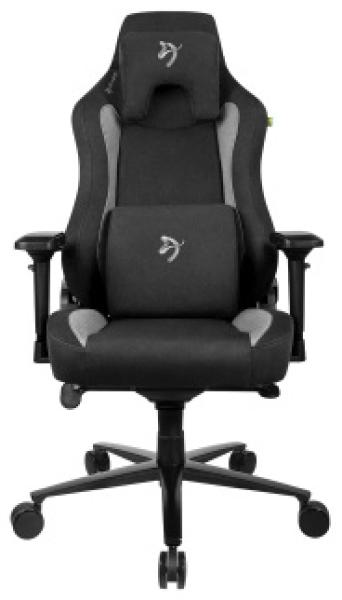 Arozzi Vernazza Supersoft™ Fabric - Black