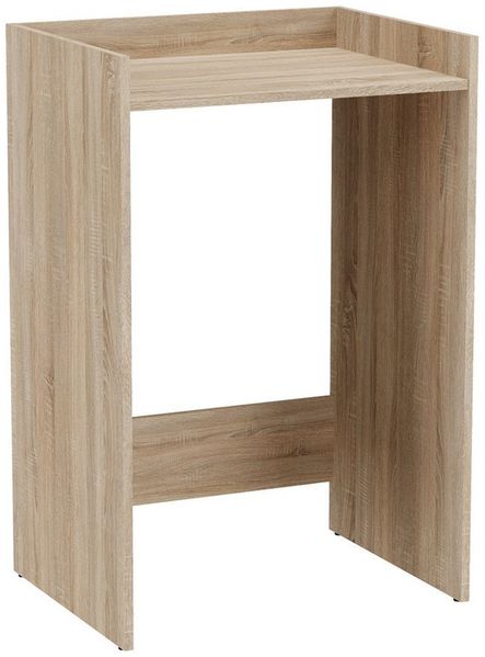 Raumhirsch Furniture Waschmaschinenumbauschrank für Waschmaschine / Wäschetrockner - Überbauschrank (Waschmaschinenschrank – viele Farbvarianten erhältlich)