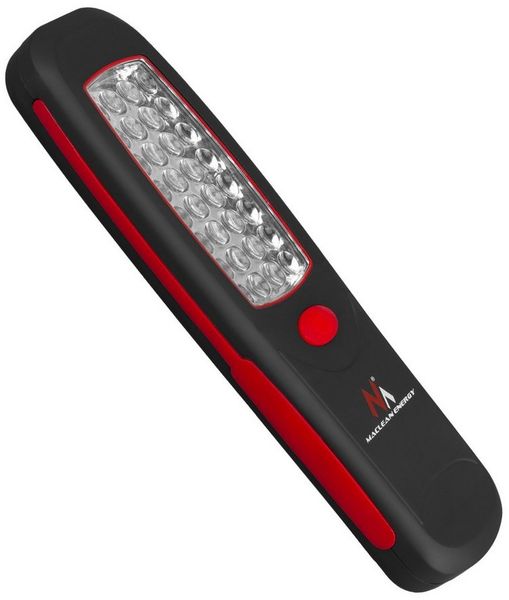 Maclean Arbeitsleuchte MCE03 4 LED mit Magnet & Haken – Werkstattlampe, LED fest integriert, für Auto, Garage, Werkstatt, Camping, Angeln, Heimwerker Bild 3