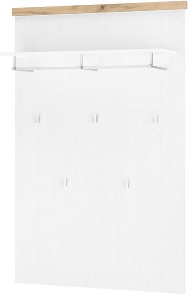 Home affaire Garderobenpaneel WESTMINSTER, Breite ca. 91 cm