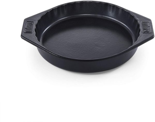 Weber BBQ Keramik-Backform
