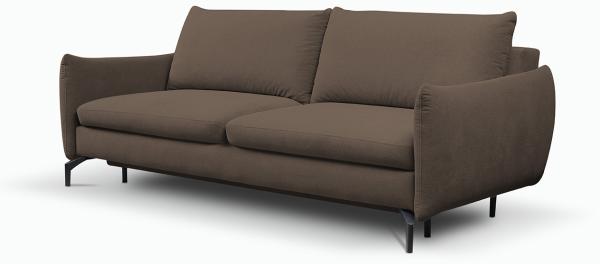 Schlafsofa Midori, Farbe: Soro 28