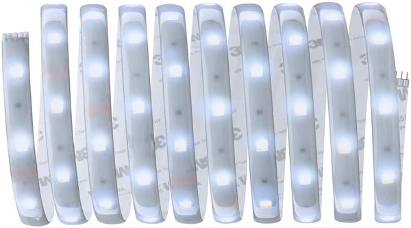 LED Strip, Fernbedienung, dimmbar, Lichtfarbe verstellbar, L 300 cm Bild 10