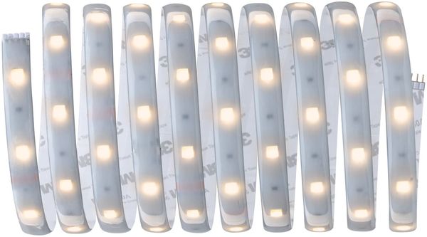 LED Strip, Fernbedienung, dimmbar, Lichtfarbe verstellbar, L 300 cm Bild 9