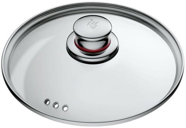 WMF Quality One Topfdeckel 16cm