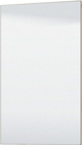INOSIGN Spiegel Landes, Flurspiegel, Wandspiegel, Ganzkörperspiegel eckig, Maße (BxH): 51 cm x 83 cm, Hängend, Wand gelehnt