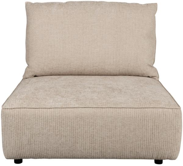 Sofa Element - Hunter 1,5-Sitzer - Sand