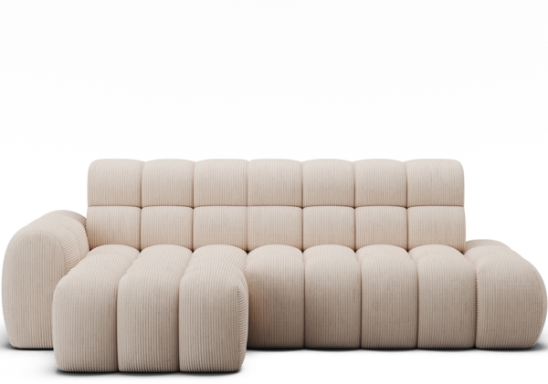 Eltap Ceedro Ecksofa(Jarell 20) Seite links