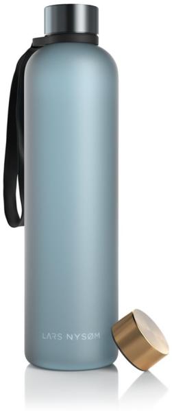 LARS NYSØM Trinkflasche Blæst