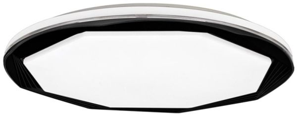 PLAFOND OPTIMA BL 52W LED D480 MM ML7053