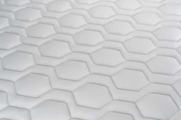 VITALPOWER RECOVER matratze 100x220 cm, Rückstellschaum, Härtegrad 3, Höhe : 26 cm, 5 Komfortzonen Bild 3