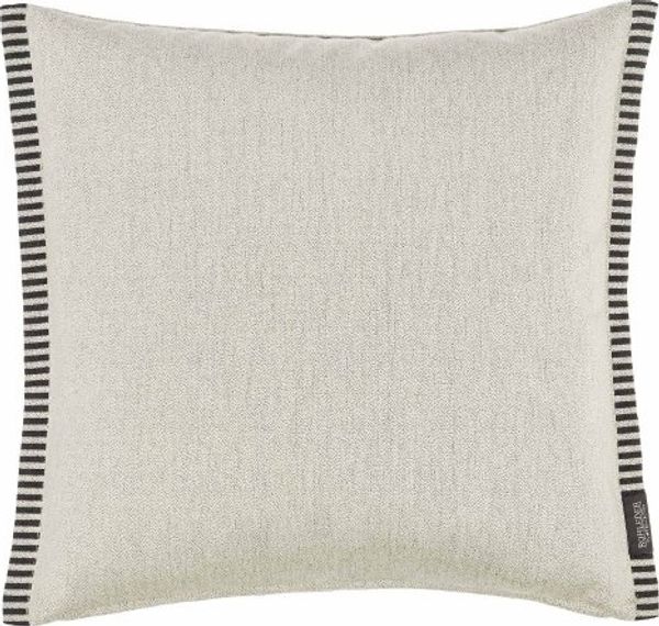 Rohleder Kissenhülle Essentials Soul Silver (45x45 cm) 23835-0030-045045-01