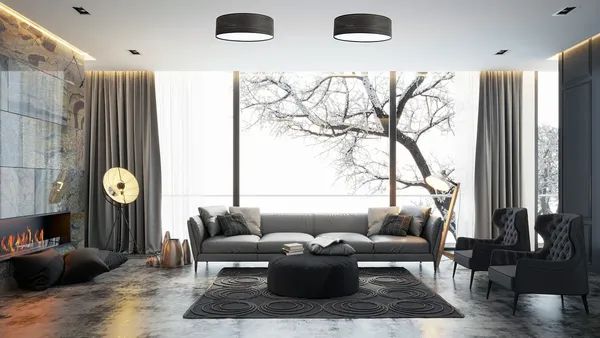 Plafond Plafond