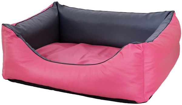 CopcoPet Tierbett Rocco Orthopädisch Hundebett / Wendebett