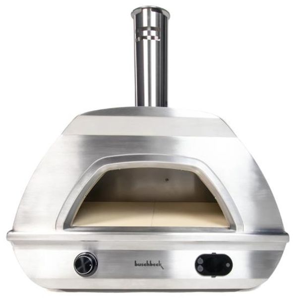 Buschbeck Pizzaofen X1