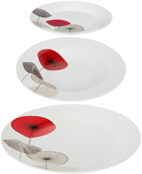 Service 18tlg. OSARA