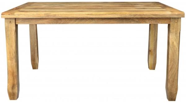 Esstisch Devi 140x90 aus Mangoholz