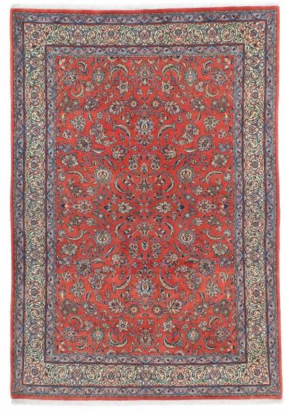 Morgenland Orientteppich - 300 x 208 cm - Rot