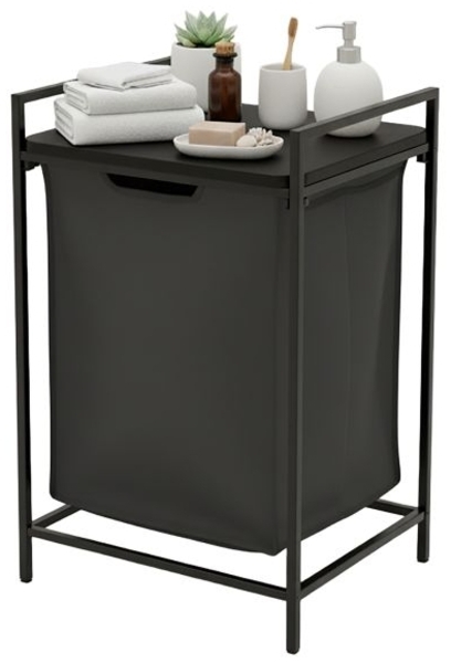 Wäschesammler mit Ablage 10052572_46