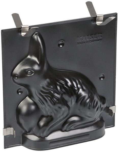 KAISER Hasenform ca. 0,5 l