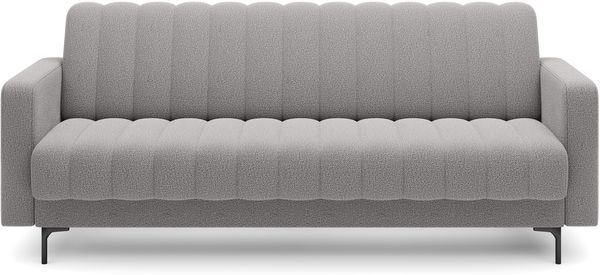Eltap Roneyy Sofa (Xillar 04) mit Schlaffunktion