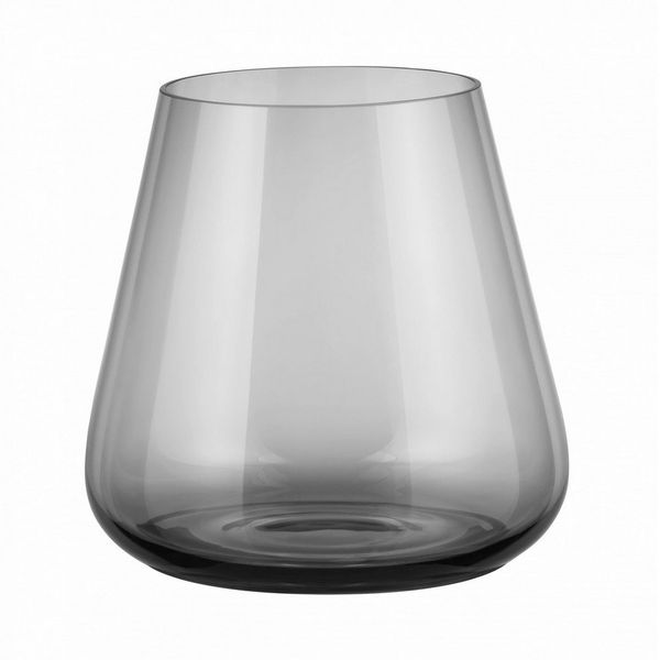 Blomus Set 4 Trinkgläser Belo Smoke