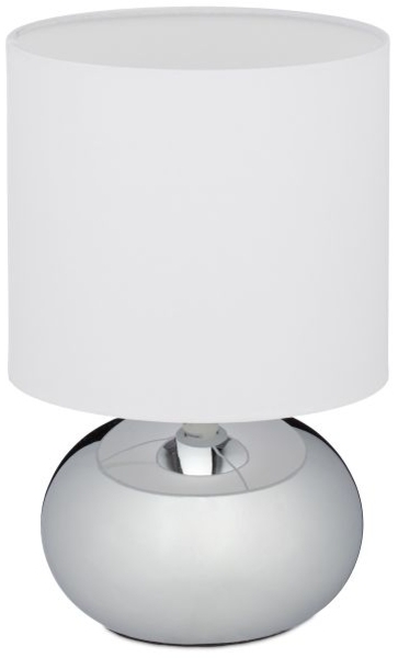 Runde Tischlampe mit Touchfunktion 10038900_55