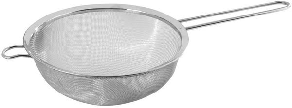 bongusto Küchensieb, Ø 20 cm, Edelstahl