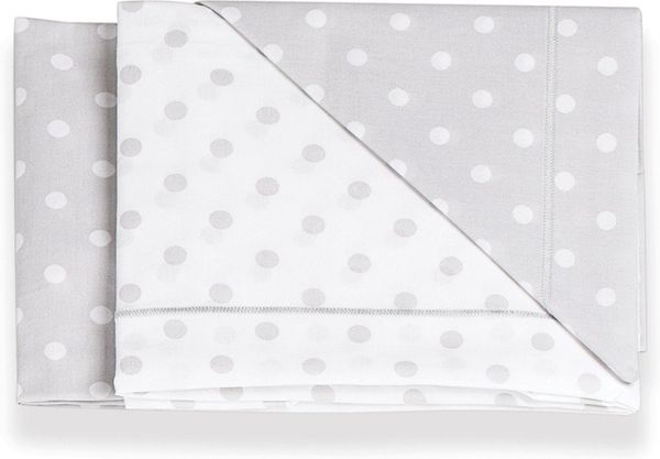 ITALBABY 020.1005 – 004 Set 3 komplette für Kinderbett