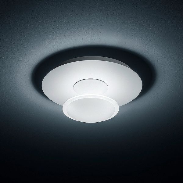 Helestra JADA LED Deckenleuchte mattweiß 15/1537.07