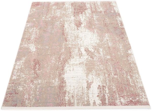 OCI DIE TEPPICHMARKE Teppich TOP LARISSA, rechteckig, Höhe: 7 mm, Wohnzimmer