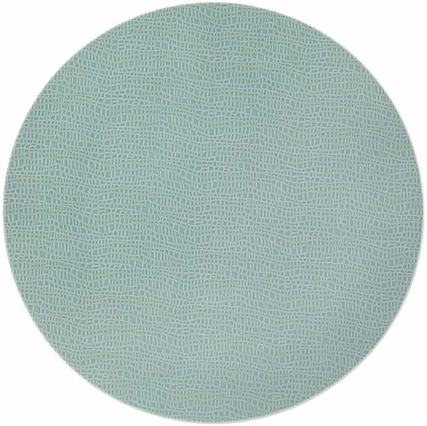 Seltmann Weiden Life Fashion Servierplatte ø 33 cm - Green Chic