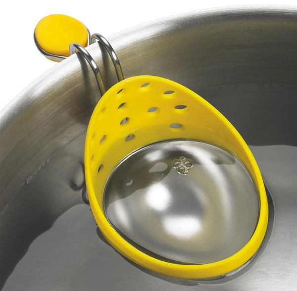 Cuisipro Eier-Pochierer, (2-tlg)