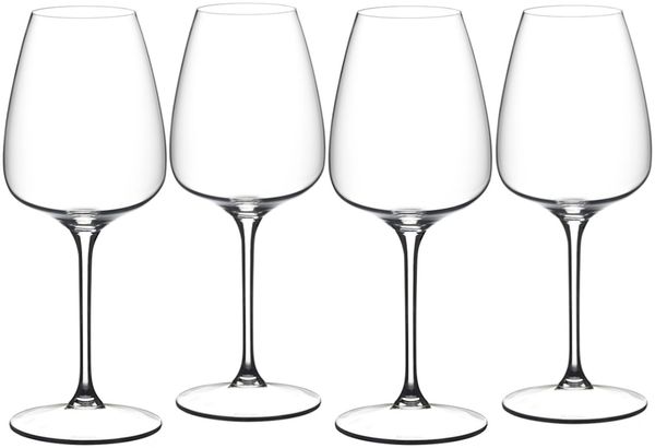 RIEDEL 5515/25 Mixing Sets Sommergetränke / Aperitivo 4er Set