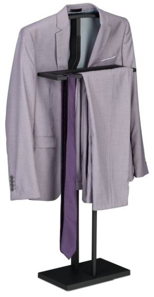 Herrendiener Schwarz 10046890