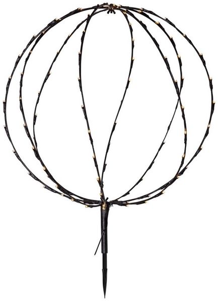 Batterie Dekoration Sphere