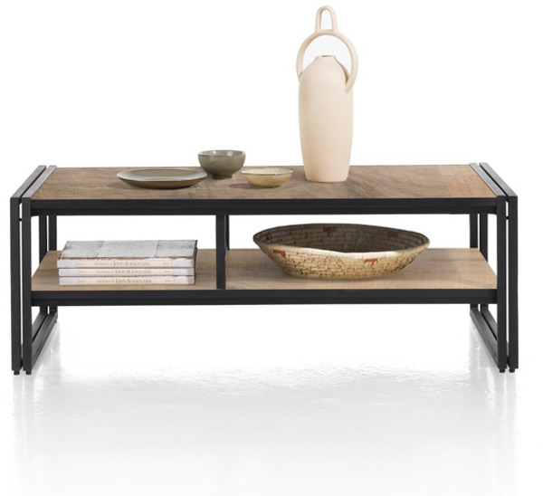 Avalon Couchtische 60cm x 110cm x 38cm