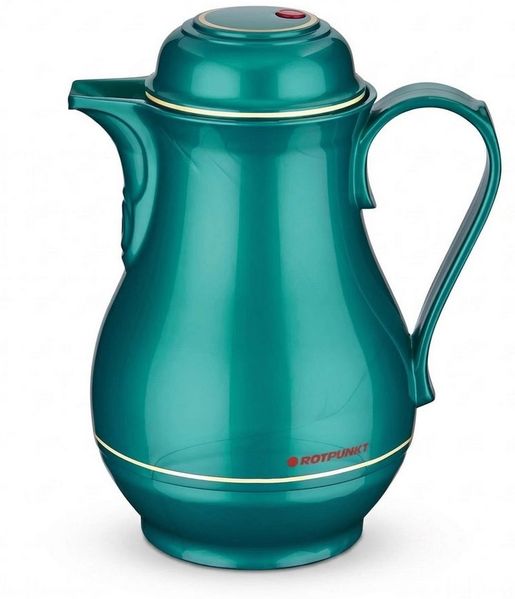 ROTPUNKT Isolierkanne CHRISTA 530, 0.5 l