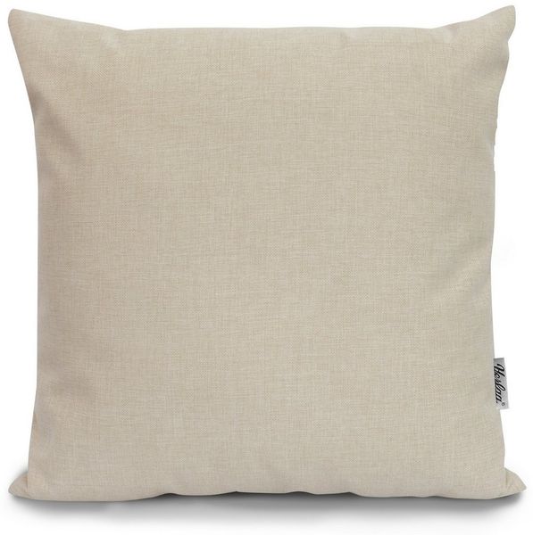 Herlag Dekokissen SUNNY Outdoor, Garten, Wetterfest, 40x40cm oder 50x50cm, 9 Farben, mit Innenkissen