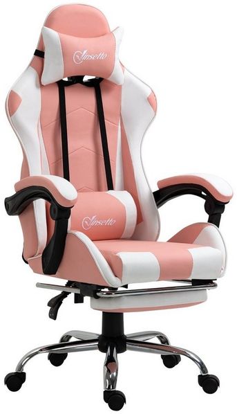 Vinsetto Schreibtischstuhl Gamingstuhl
