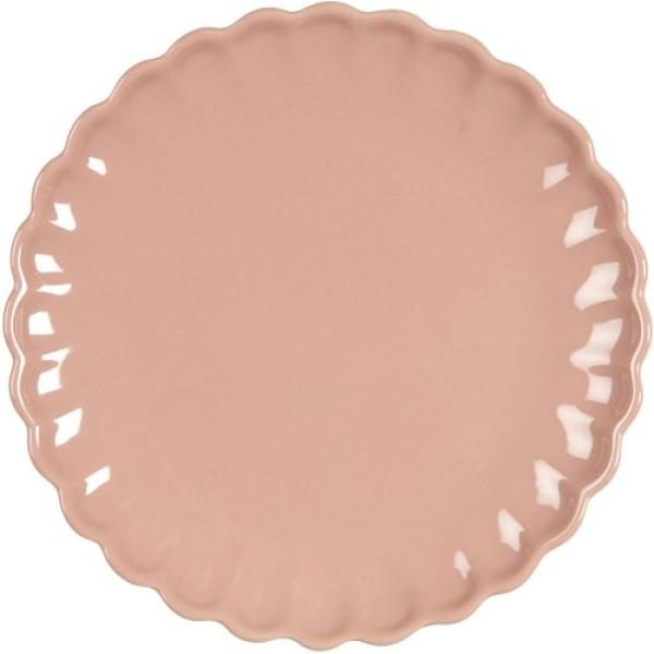 Ib Laursen Teller Mynte Coral Almond (19,5cm) 2094-80