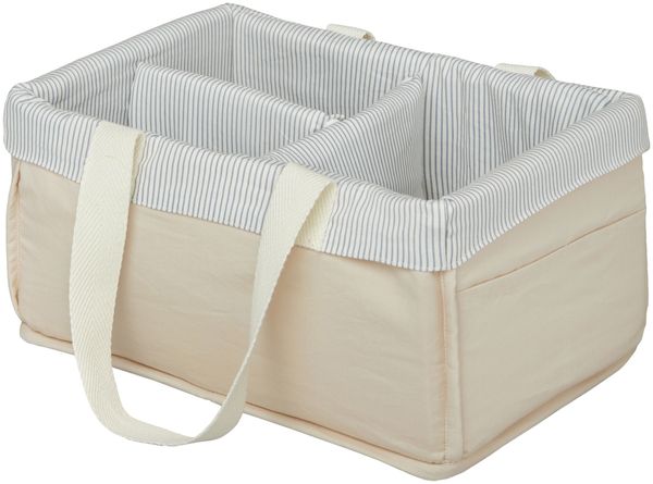 Cam Cam Copenhagen Classic Stripes Kommodekorb - B