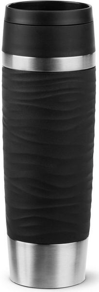 EMSA Isobecher Tr. Mug W 0,5l sw