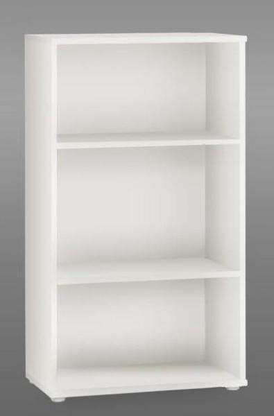 Regal TEMPRA KR40 weiß