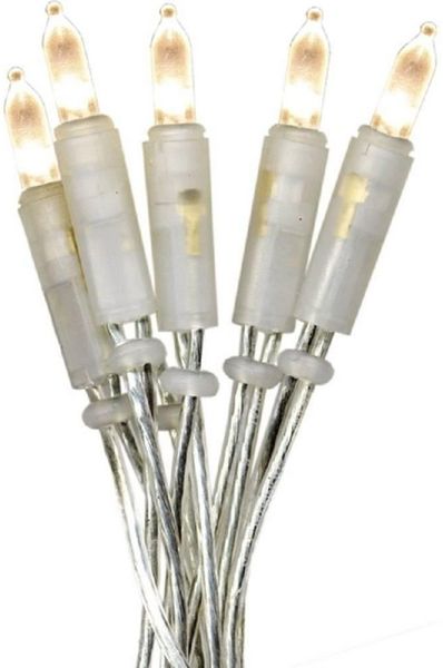 Star LED-Mini-Lichterkette, 35-teilig,